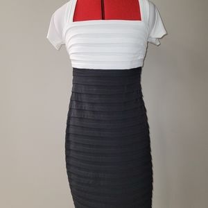London Times Dress